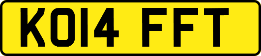 KO14FFT
