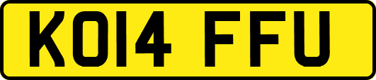 KO14FFU