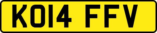 KO14FFV