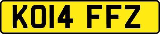 KO14FFZ