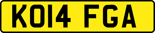 KO14FGA