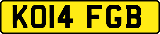 KO14FGB