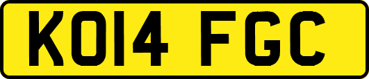 KO14FGC
