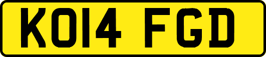 KO14FGD