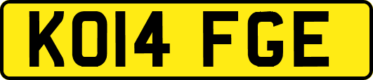 KO14FGE