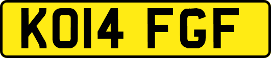 KO14FGF