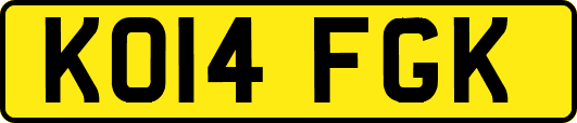 KO14FGK