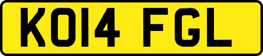 KO14FGL