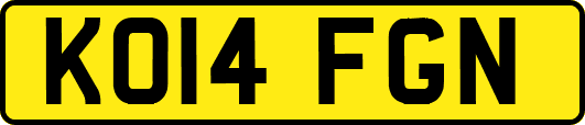 KO14FGN