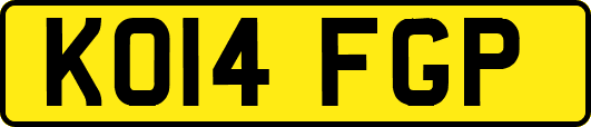 KO14FGP