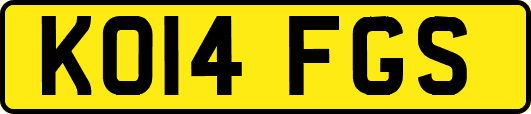 KO14FGS