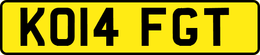 KO14FGT