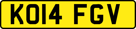 KO14FGV