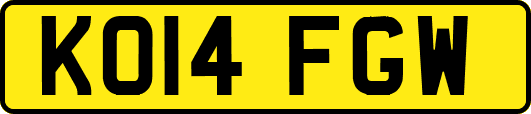 KO14FGW