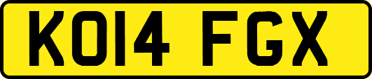 KO14FGX