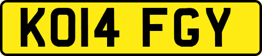 KO14FGY