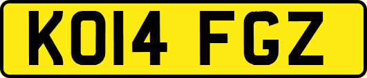 KO14FGZ