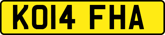 KO14FHA