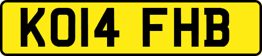 KO14FHB