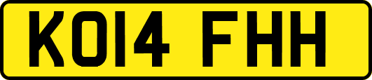 KO14FHH
