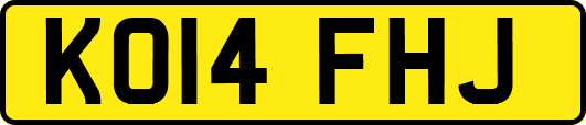 KO14FHJ
