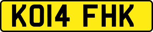 KO14FHK