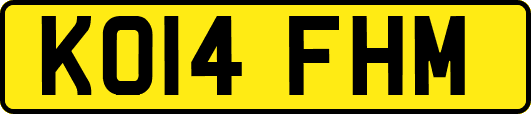 KO14FHM