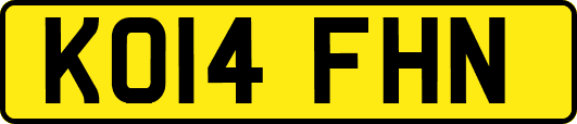 KO14FHN