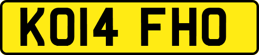 KO14FHO