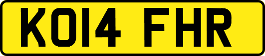 KO14FHR