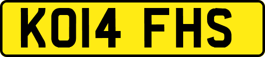 KO14FHS