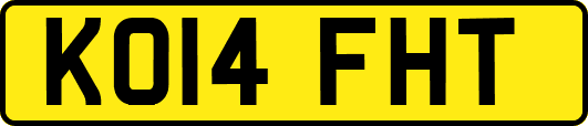 KO14FHT