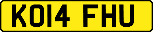 KO14FHU