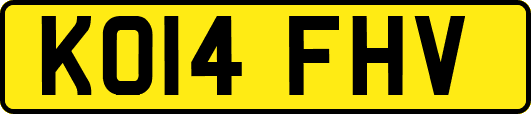 KO14FHV