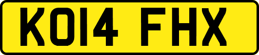 KO14FHX