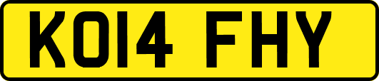 KO14FHY