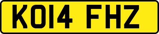 KO14FHZ