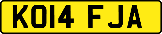 KO14FJA