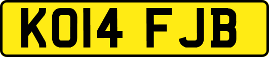 KO14FJB