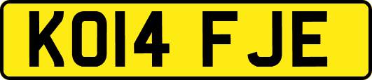 KO14FJE