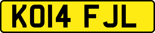 KO14FJL