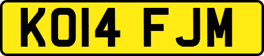 KO14FJM