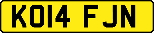 KO14FJN
