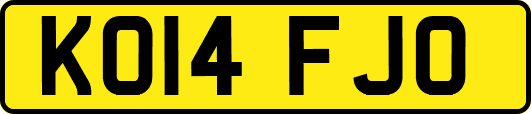 KO14FJO