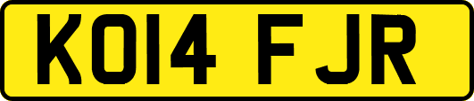 KO14FJR