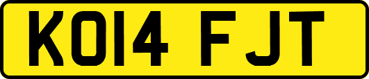 KO14FJT