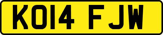 KO14FJW