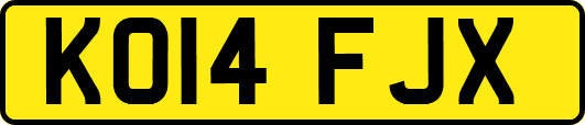 KO14FJX