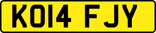 KO14FJY