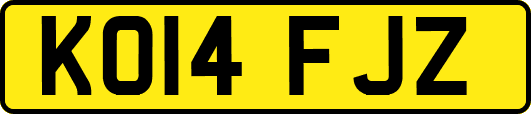 KO14FJZ